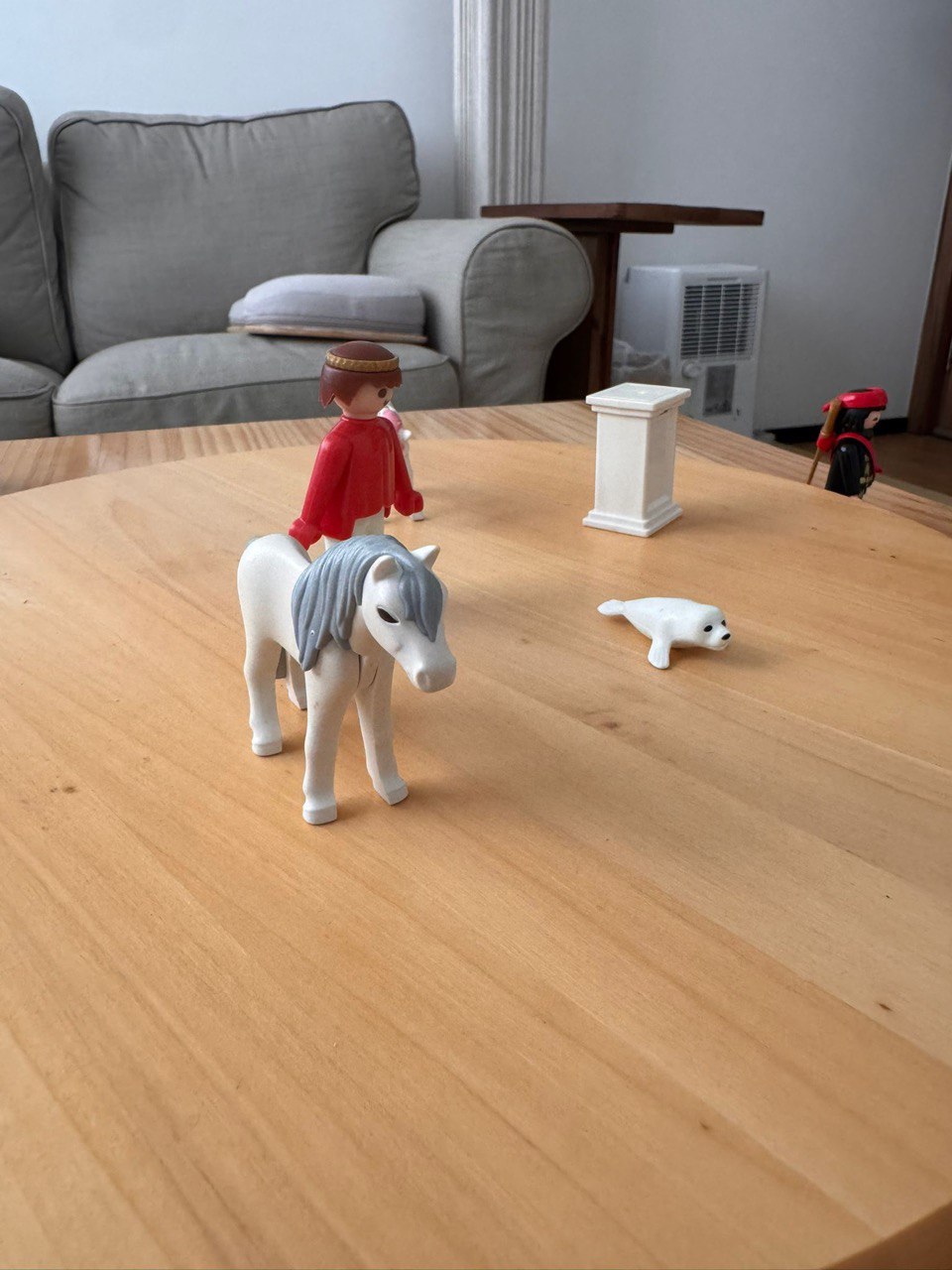 系統排列中的代表與象徵